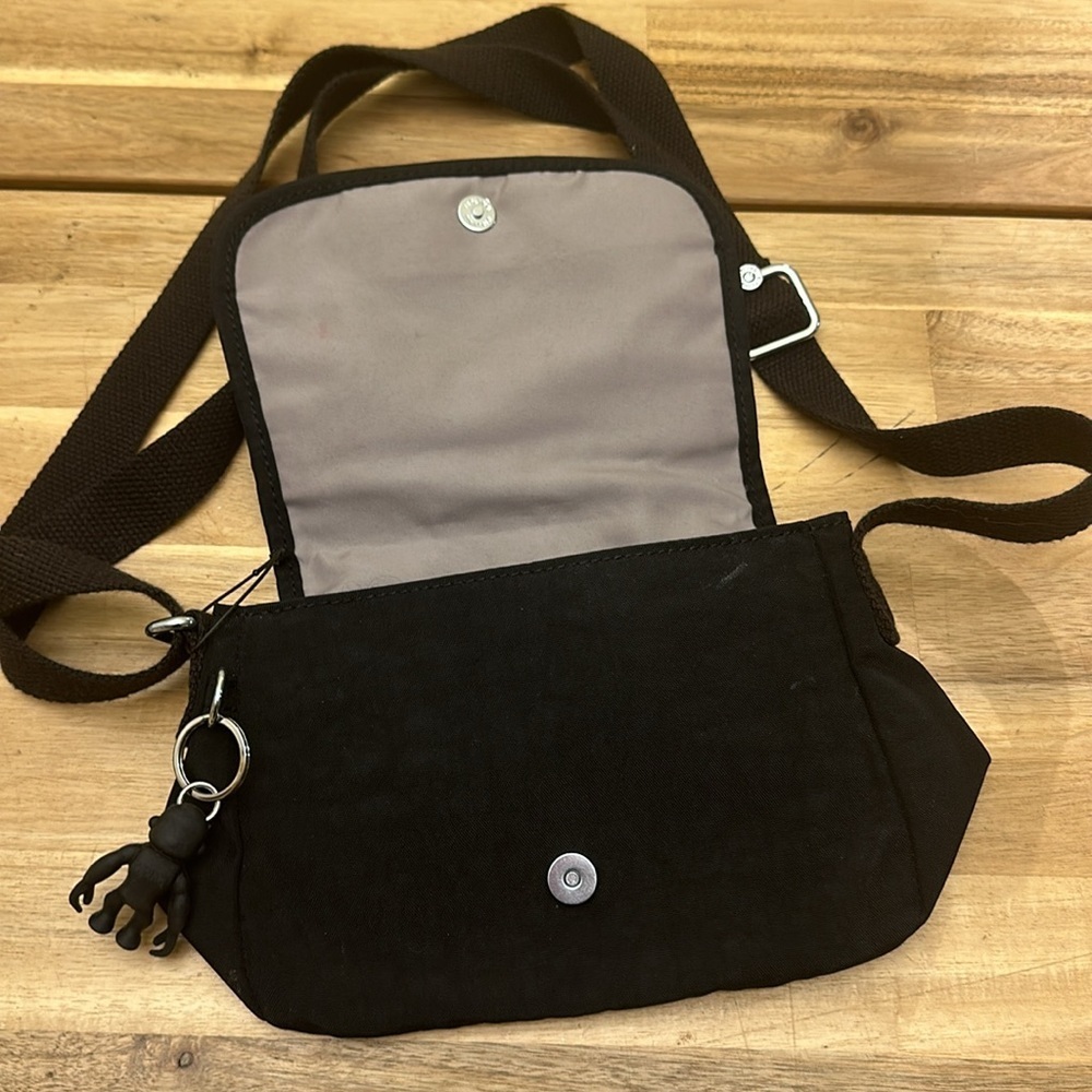KIPLING live light mini crossbody bag - Picture 8 of 10